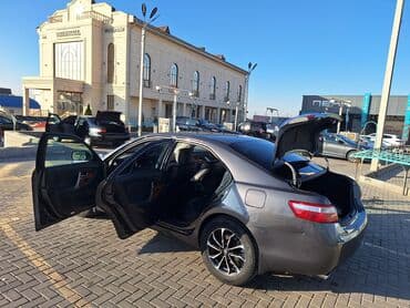 купить тойоту альфард в рассрочку в бишкеке: Toyota Camry: 2008 г., 3.5 л, Типтроник, Бензиновая, Седан — 14