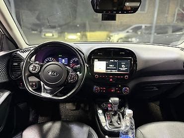 kia sorento: Kia Soul: 2019 г., Автомат, Бензин — 2