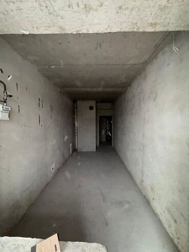 дом дом продаю арчабешик: 2 комнаты, 84 м², 9 этаж — 3