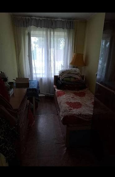 квартиру 2 комнатная: 2 комнаты, 52 м², 1 этаж, Косметический ремонт — 4