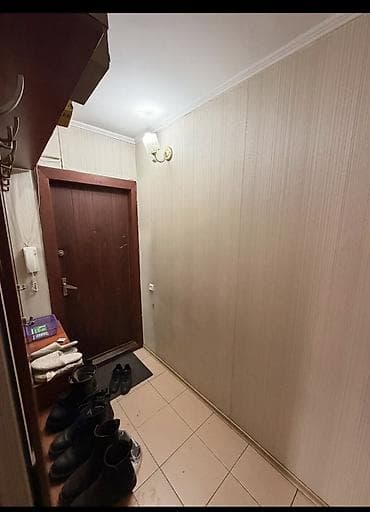 jack 4: 3 комнаты, 58 м², 1 этаж — 5