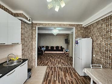 квартира тугуч: 2 комнаты, 59 м², Элитка, 9 этаж, Евроремонт — 2