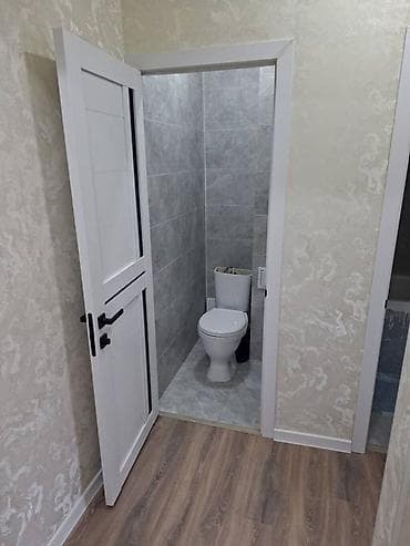 куплю квартиру 105 серия: 2 комнаты, 52 м², 105 серия, 3 этаж, Евроремонт — 6