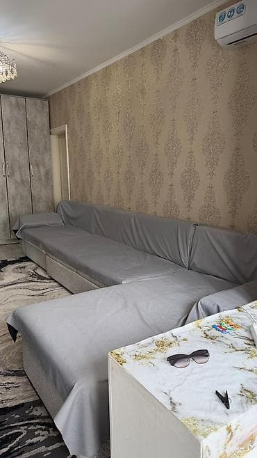 обмен на мебель: Модульный диван, Новый — 5