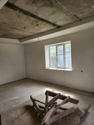недостроенные дома в бишкеке: Дом, 160 м², 6 комнат, Собственник, ПСО (под самоотделку) — 6