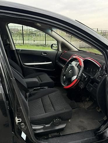 рулевая рейка гольф 2: Honda Stream: 2004 г., 2 л, Автомат, Бензин, Универсал — 8