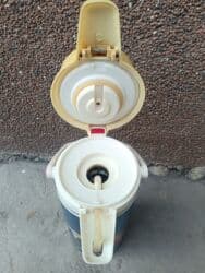 счётчик газа: Термос 3л — 3