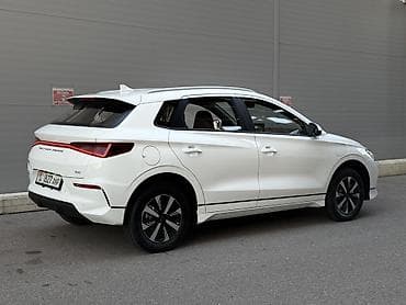 авто byd электромобиль: BYD E2: 2025 г., Автомат, Электромобиль, Хэтчбэк — 2