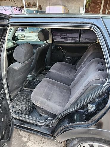 бардачок на гольф: Volkswagen Golf: 1995 г., 1.6 л, Механика, Бензин — 7