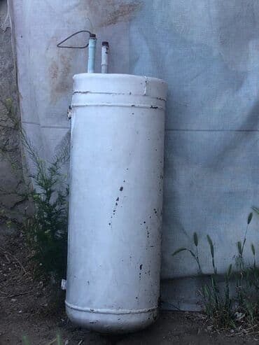 гозовая плита: Продается срочно водонагреватель из балона- рабочий. 80 л Все вопросы — 1