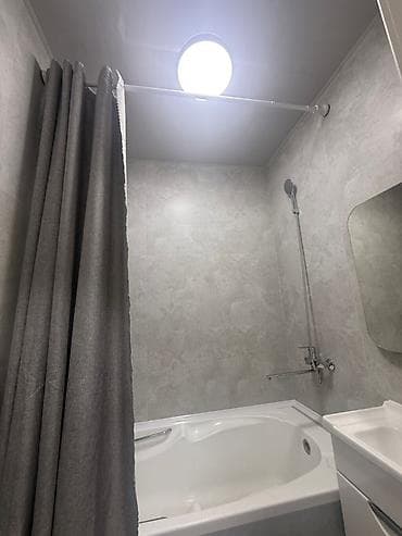 Продажа квартир: 2 комнаты, 60 м², 106 серия, 1 этаж, Дизайнерский ремонт — 7