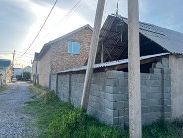 продаю не спеша: Дом, 1 м², 1 комната, Собственник, ПСО (под самоотделку) — 2