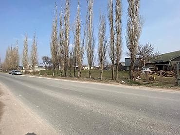 отдам дешево: 5 соток, Для строительства, Красная книга — 5