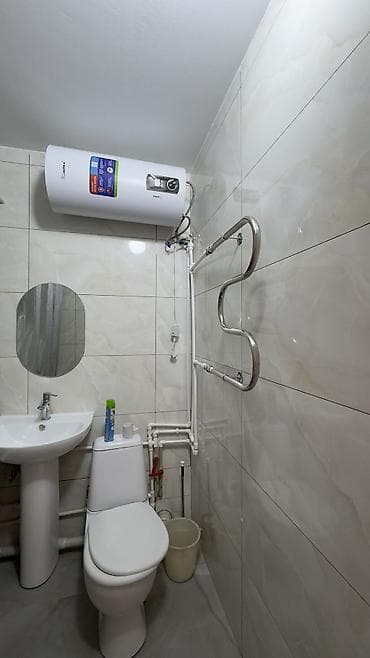 Недвижимость: 1 комната, Риэлтор, Без мебели — 5