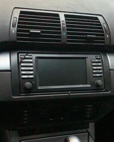 Экран На БМВ Е53
Все запчасти привозной
НАШ АДРЕС ул Кожожаш 1/1 at lalafo.kg Экран На БМВ Е53
Все запчасти привозной
НАШ АДРЕС ул Кожожаш 1/1