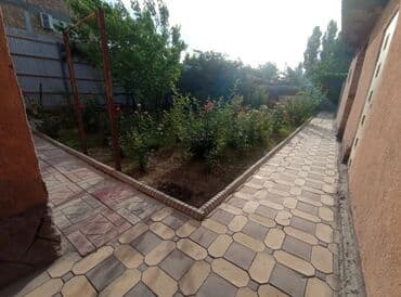 проекты двухэтажных домов в кыргызстане: Дом, 150 м², 5 комнат, Собственник, Дизайнерский ремонт — 27