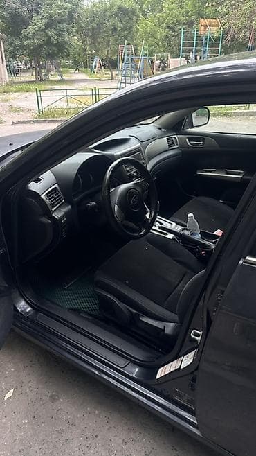 субару импреза крыло: Subaru Impreza: 2009 г., 1.5 л, Автомат, Бензин, Седан — 3