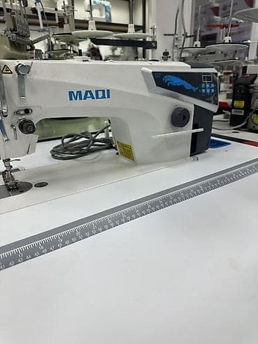 Maqi