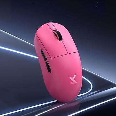 logitech mx: Игровая беспроводная мышь MCHOSE A7 V3 Ultra+ Лучший подарок для — 1