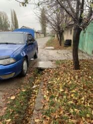 диск на нексию: Daewoo Nexia: 2010 г., 1.5 л, Механика, Бензин, Седан — 4