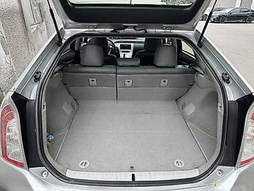гайки тойота: Toyota Prius: 2014 г., 1.8 л, Автомат, Гибрид, Хэтчбэк — 8
