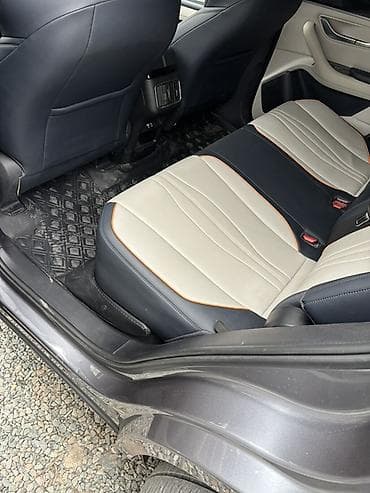 bmw r21: BYD Song Plus: 2023 г., Автомат, Электромобиль, Кроссовер — 8