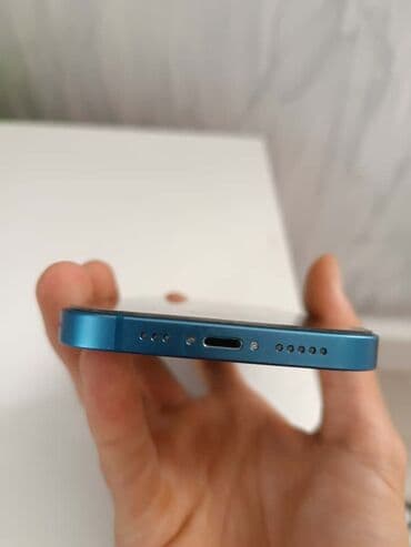 телефон айфон 13 мини: IPhone 13, 128 ГБ, Синий, Защитное стекло, Зарядное устройство, 83 % — 5