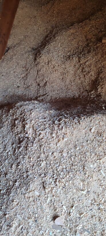 услуги базальтовый утепление цена бишкек: Продаю опилки.самовывоз. мешок 100 сом.опилки смесь сосны и карагача — 5