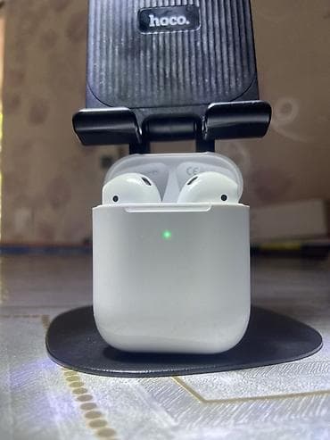 ipod nano 7: Беспроводные наушники-вкладыши с зарядным кейсом - Форм-фактор: TWS — 1