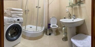 на исык куле: Квартира, ЦО Радуга, Детская площадка, Парковка, стоянка, Охраняемая территория — 6