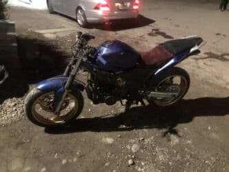 cobra выхлопные системы для мотоциклов: Кастомный мотоцикл в стиле стрит / Эсть обмен. / Нет — 2