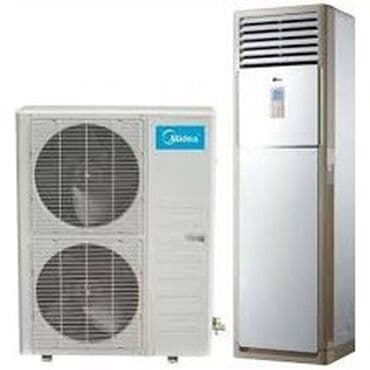 gree бу: Кондиционер Gree Инверторный, Охлаждение, Обогрев, Вентиляция — 7