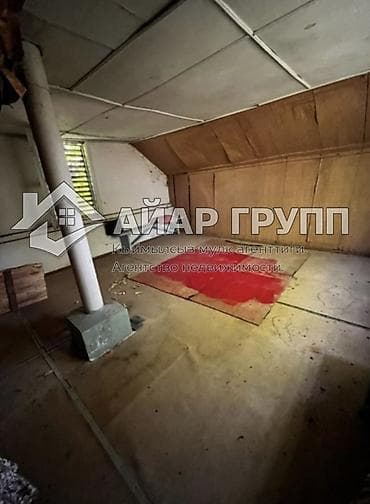 кыргыз недвижимост: 🔷 ПРОДАЁТСЯ ДАЧА 🔷 Район Кызыл-Туу 🔷 СТ «Росинка» 🔷 Площадь участка — 6