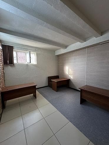Кеңселерди ижаралоо, 19 м², Бизнес борборунда, 1-катар, Коопсуздук системасы менен — 3