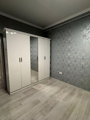centr park: 2 комнаты, Собственник, С мебелью полностью — 9
