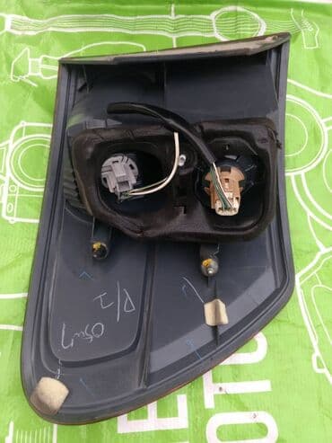 шины бишкек бу: Задний правый стоп-сигнал Toyota Б/у, Оригинал, Япония — 3