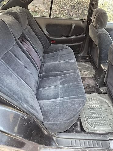 автозапчасти ниссан максима: Nissan Maxima: 1990 г., 3 л, Автомат, Бензин, Седан — 7