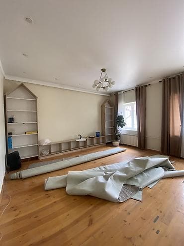 сдается особняк: 300 м², 9 комнат — 4