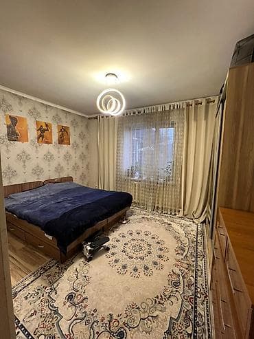 каприз котедж: ID: 02 Продаётся дом! 📍 Район: ж/м Токольдош 🏡 Тип дома: жилой дом 📐 — 7