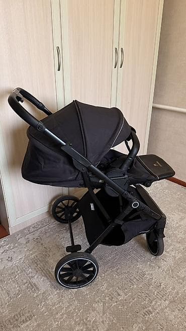 безопасные автокресла: Продаю прогулочную коляску Ining Baby в отличном состоянии - — 2