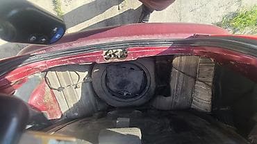 фар на матиз: Daewoo Matiz: 2008 г., 0.8 л, Механика, Бензин, Хэтчбэк — 5