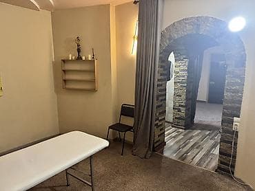 Аренда коммерческой недвижимости: Кабинет Для косметолога, Для массажиста, Спа салон, 40 м², С отдельным входом, С отдельным сан узлом — 4