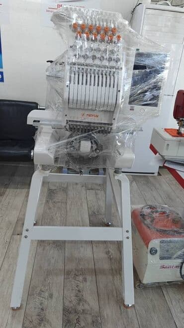 вышивка вишивка вышывка вишывка вышивалка вышивальная вышывалная вышивалный вышивальный вышывалка вышивальный вышивалный вышивальная: Ремонт и продажа вышивальных машин всех видов новый и БУУ тамбур — 7