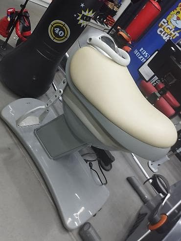 степпер тренажер: Тренажёр-имитатор верховой езды (riding machine / horse rider) — 5