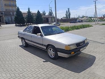 услуги авто: Торпедо Audi Оригинал, Германия — 6