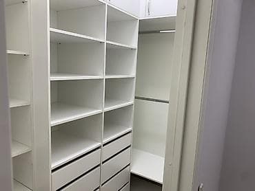 Недвижимость: 3 комнаты, 116 м², ул. Гоголя / Чуй Элитка, 5 этаж, Дизайнерский ремонт — 7