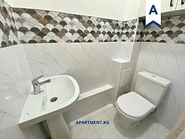 квартиры в чок тале: For rent 2 bedroom apartment located in the city center at 423 Frunze — 10