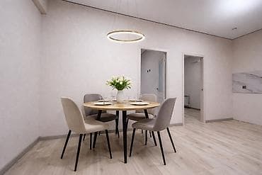 сдаю кввртиру: 2 комнаты — 3