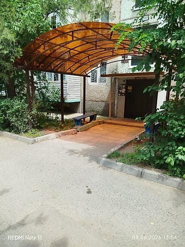 Квартиры: 2 комнаты, 48 м², Политех 104 серия, 5 этаж — 9