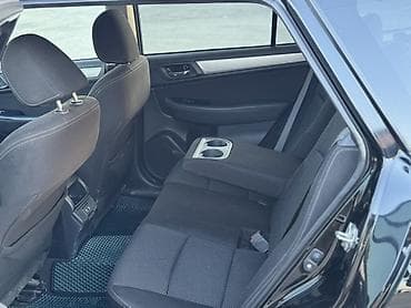 Унаа сатуу: Subaru Outback: 2019 г., 2.5 л, Вариатор, Бензин, Кроссовер — 8